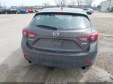 MAZDA MAZDA3 I TOURING JM1BM1L75E1158895 снимка