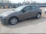 MAZDA MAZDA3 I TOURING JM1BM1L75E1158895 снимка