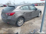 MAZDA MAZDA3 I TOURING JM1BM1L75E1158895 снимка