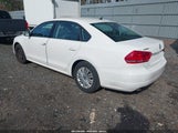 VOLKSWAGEN PASSAT 1.8T S 1VWAT7A34FC104038 снимка