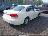 VOLKSWAGEN PASSAT 1.8T S 1VWAT7A34FC104038 снимка