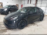 TESLA MODEL Y AWD/LONG RANGE DUAL MOTOR ALL-WHEEL DRIVE 7SAYGDEE2PF808844 fotografie