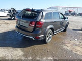 DODGE JOURNEY CROSSROAD PLUS 3C4PDDGG9GT121667 снимка