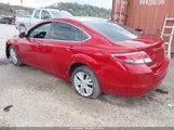MAZDA MAZDA6 I TOURING 1YVHP82A095M43133 снимка