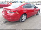 MAZDA MAZDA6 I TOURING 1YVHP82A095M43133 снимка