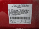 MAZDA MAZDA6 I TOURING 1YVHP82A095M43133 снимка