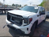 GMC SIERRA 1500 4WD SHORT BOX ELEVATION WITH 3SB 3GTPUCEK5NG683072 снимка
