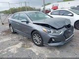 HYUNDAI SONATA SE 5NPE24AFXKH741546 снимка