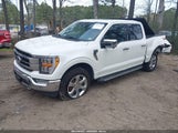 FORD F-150 LARIAT 1FTFW1E86MKD97432 photo