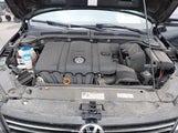 VOLKSWAGEN JETTA 2.5L SE 3VWBP7AJ8DM251644 photo