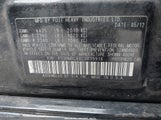 SUBARU LEGACY 2.5I PREMIUM 4S3BMBC68C3039916 снимка