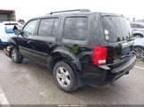 HONDA PILOT EX-L 5FNYF4H68BB081593 photo