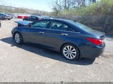 HYUNDAI SONATA SE 2.0T 5NPEC4ABXCH360193 снимка