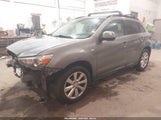 MITSUBISHI OUTLANDER SPORT SE 4A4AR4AU9FE045350 снимка