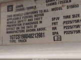 GMC CANYON SL 1GTCS198048213981 снимка