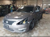 NISSAN ALTIMA 2.5 S 1N4AL3APXEC124054 снимка