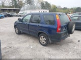 HONDA CR-V EX JHLRD78854C017513 снимка
