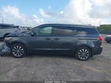 KIA SEDONA SX KNDMC5C11H6269921 снимка