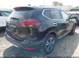 NISSAN ROGUE SL 5N1AT2MT2JC812827 снимка
