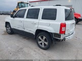 Jeep Patriot High Altitude 4X4 1C4NJRFB5HD189037 fotografie