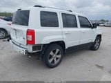 Jeep Patriot High Altitude 4X4 1C4NJRFB5HD189037 fotografie