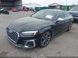 AUDI S5 SPORTBACK PRESTIGE TFSI QUATTRO TIPTRONIC WAUB4CF57NA035232 снимка