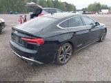 AUDI S5 SPORTBACK PRESTIGE TFSI QUATTRO TIPTRONIC WAUB4CF57NA035232 photo