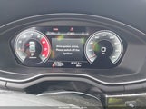 AUDI S5 SPORTBACK PRESTIGE TFSI QUATTRO TIPTRONIC WAUB4CF57NA035232 fotografie