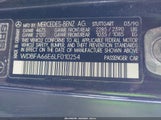 MERCEDES-BENZ 500 SL WDBFA66E6LF010254 снимка