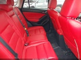 MAZDA CX-5 GRAND TOURING JM3KE2DEXD0124270 снимка