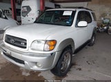TOYOTA SEQUOIA SR5 V8 5TDZT34A32S077903 снимка
