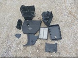 MAZDA MAZDA3 I SPORT JM1BL1UG7C1519798 снимка