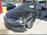 HONDA CIVIC LX 2HGFB2F57FH524416 снимка