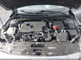 NISSAN ALTIMA 2.5 SV 1N4BL4DV5KC168351 снимка