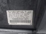 ACURA TL 19UUA662X4A010871 снимка
