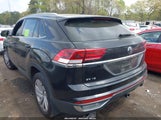 VOLKSWAGEN ATLAS CROSS SPORT 3.6L V6 SE W/TECHNOLOGY 1V2JE2CA7MC204478 fotografie