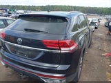 VOLKSWAGEN ATLAS CROSS SPORT 3.6L V6 SE W/TECHNOLOGY 1V2JE2CA7MC204478 fotografie