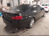 BMW 550I XDRIVE WBAFU9C55BC278109 снимка