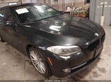 BMW 550I XDRIVE WBAFU9C55BC278109 снимка