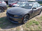 DODGE CHARGER SXT RWD 2C3CDXHG7HH559035 снимка