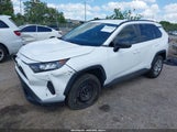 TOYOTA RAV4 LE 2T3F1RFV6MW186210 снимка