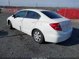 HONDA CIVIC LX 19XFB2F5XCE068112 снимка