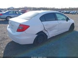 HONDA CIVIC LX 19XFB2F5XCE068112 снимка