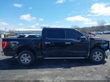 FORD F-150 XLT 1FTEW1EP6NFA39874 снимка