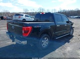 FORD F-150 XLT 1FTEW1EP6NFA39874 снимка