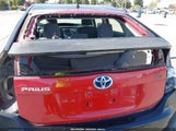 TOYOTA PRIUS TWO JTDKN3DU8F1875855 снимка