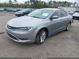 CHRYSLER 200 LIMITED 1C3CCCAB0FN700994 снимка