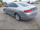 CHRYSLER 200 LIMITED 1C3CCCAB0FN700994 fotografie