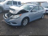 HYUNDAI SONATA GLS 5NPEB4AC4BH150280 снимка
