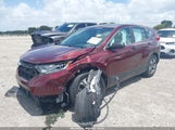 HONDA CR-V LX 2HKRW5H33KH402697 снимка